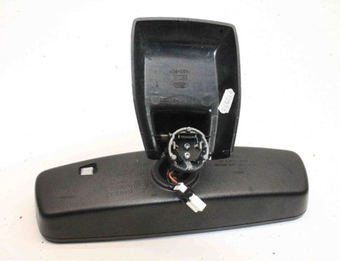 FORD EcoSport 2 generation (2013-2024) Salona atpakaļskata spogulis AU5A-17E678-AD 22431271