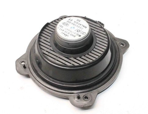 AUDI A4 B7/8E (2004-2008) Rear Left Door Sound Speaker 8H0035411D 22772158