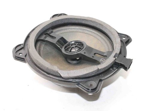 AUDI A4 B7/8E (2004-2008) Rear Left Door Sound Speaker 8H0035411D 22772158