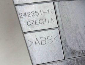 BMW i4 1 generation (2021-2024) Citas salona daļas 7491185 22939251