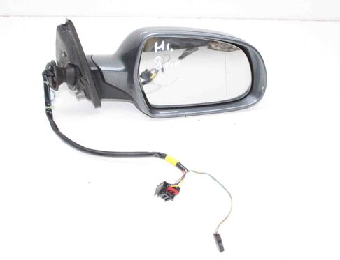 AUDI A4 B8/8K (2011-2016) Right Side Wing Mirror 8Pin,Heated 22985409