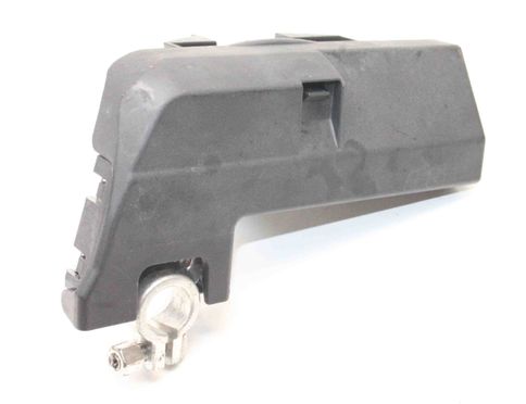 AUDI A4 B8/8K (2011-2016) Battery Cable Ends 8J0915459 22991881