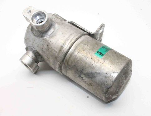 AUDI A8 D3/4E (2002-2010) Air conditioner dehumidifier 4E0820189N 23070157