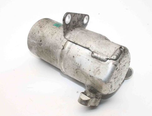 AUDI A8 D3/4E (2002-2010) Air conditioner dehumidifier 4E0820189N 23070157