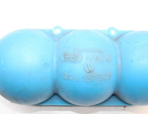 AUDI A4 B7/8E (2004-2008) Air reservoir 443131541 23526942