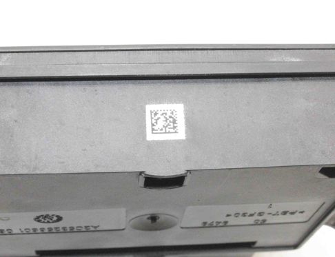 AUDI A8 D4/4H (2010-2018) Handbrake Control Unit 4H0907801 24541937