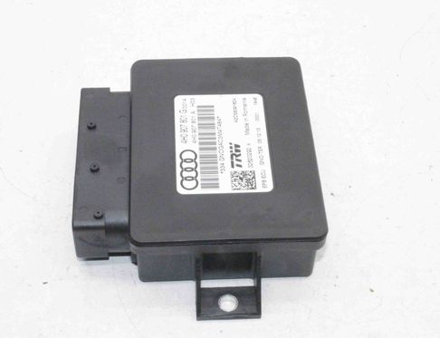 AUDI A8 D4/4H (2010-2018) Handbrake Control Unit 4H0907801 24541937