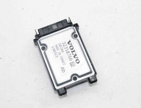 VOLVO XC40 1 generation (2017-2024) Camera control unit 32358766 24764939