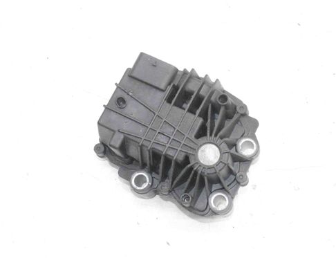 BMW i3 I01 (2013-2024) Pārnesumkārbas vadības bloks 7645837 25179706