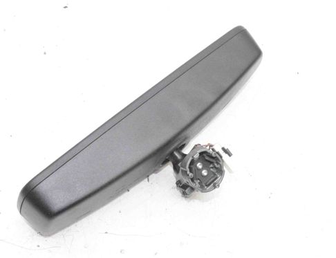 FORD S-Max 1 generation (2006-2015) Salona atpakaļskata spogulis AU5A17E678AC 25186599