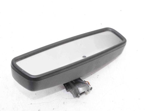 FORD S-Max 1 generation (2006-2015) Salona atpakaļskata spogulis AU5A17E678AC 25186599