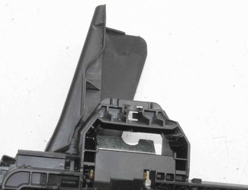 MERCEDES-BENZ C-Class W204/S204/C204 (2004-2015) Front Left Door Exterior Handle A2047602134 25284790