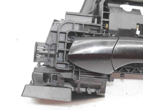 MERCEDES-BENZ C-Class W204/S204/C204 (2004-2015) Front Left Door Exterior Handle A2047602134 25284790