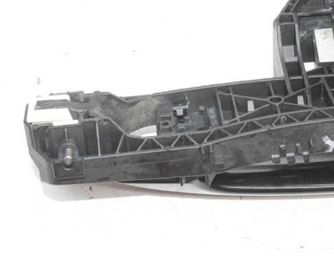 MERCEDES-BENZ C-Class W204/S204/C204 (2004-2015) Front Left Door Exterior Handle A2047602134 25284790
