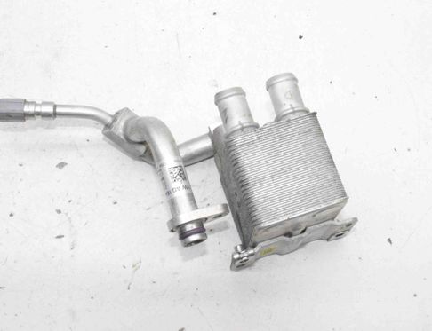 VOLKSWAGEN ID.3 1 generation (2019-2023) Air conditioner dehumidifier 1EA816111B 25395630