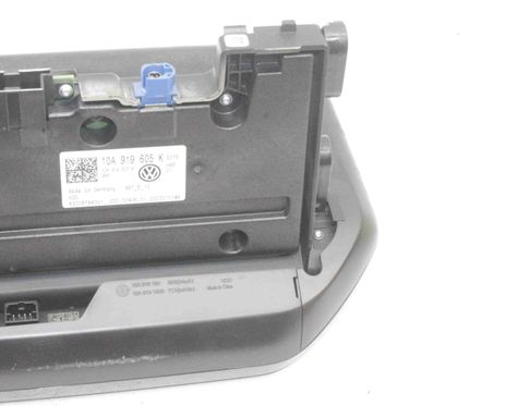 VOLKSWAGEN ID.3 1 generation (2019-2023) Info Display 10A919605K 25400723