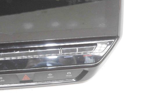 VOLKSWAGEN ID.3 1 generation (2019-2023) Info Display 10A919605K 25400723