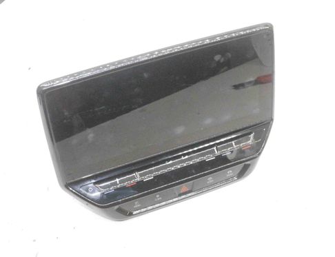 VOLKSWAGEN ID.3 1 generation (2019-2023) Info Display 10A919605K 25400723
