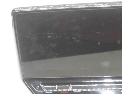 VOLKSWAGEN ID.3 1 generation (2019-2023) Info Display 10A919605K 25400723