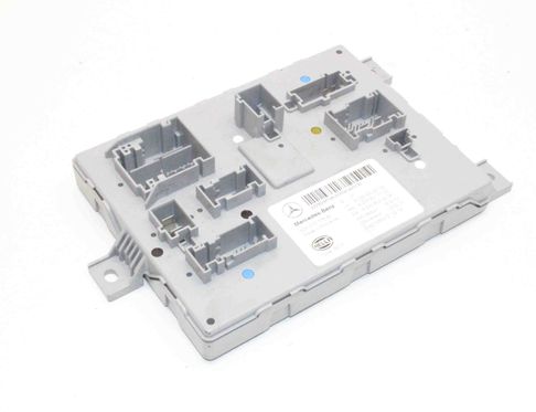 MERCEDES-BENZ C-Class W205/S205/C205 (2014-2023) Komforta vadības bloks A2229009708 25403366