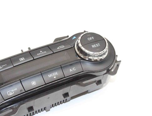 MERCEDES-BENZ B-Class W246 (2011-2020) Climate Control Unit A2469003816 25410816