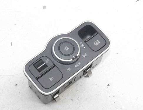 MERCEDES-BENZ EQA 1 generation (2021-2023) Headlight Switch Control Unit A2479052902 25445522