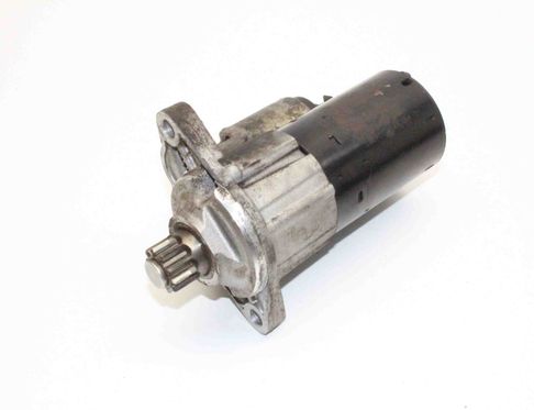 VOLKSWAGEN Scirocco 3 generation (2008-2020) Стартер 02E911023J 25605262