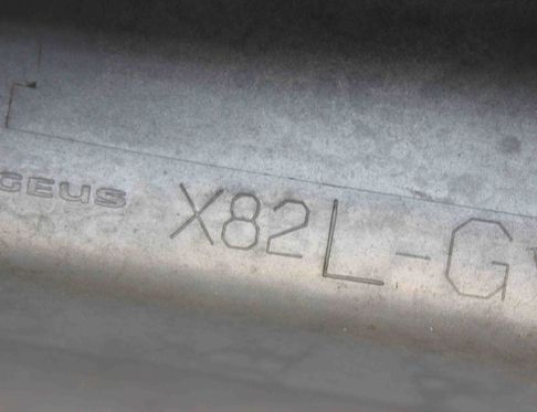 RENAULT Trafic 3 generation (2014-2023) Облицовка заднего левого фонаря 903905765R 25679528