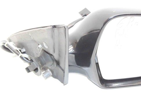 AUDI A4 B8/8K (2011-2016) Right Side Wing Mirror 6PIN,FOLDING,HEATED 25791238