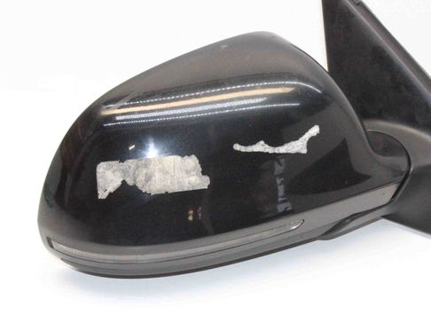 AUDI A4 B8/8K (2011-2016) Right Side Wing Mirror 6PIN,FOLDING,HEATED 25791238