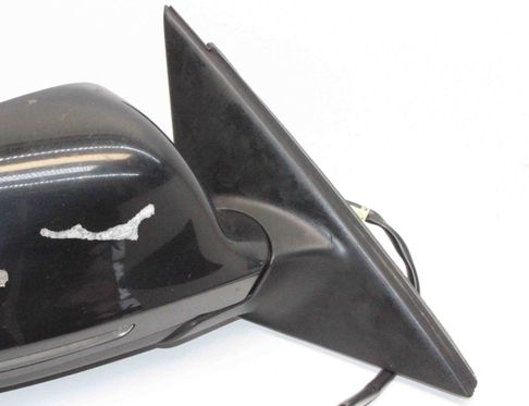 AUDI A4 B8/8K (2011-2016) Right Side Wing Mirror 6PIN,FOLDING,HEATED 25791238