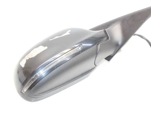 AUDI A4 B8/8K (2011-2016) Right Side Wing Mirror 6PIN,FOLDING,HEATED 25791238