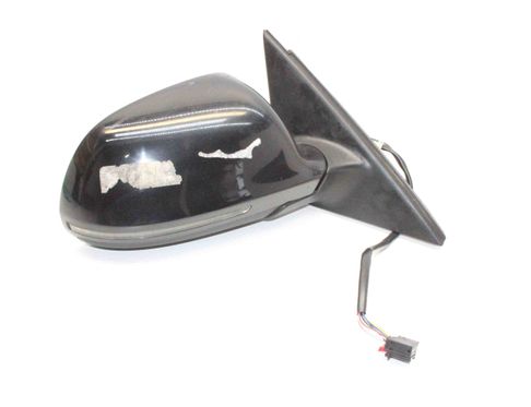 AUDI A4 B8/8K (2011-2016) Right Side Wing Mirror 6PIN,FOLDING,HEATED 25791238