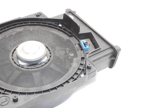 MINI Cooper F56 (2013-2020) Сабвуфер 9275995 25828399