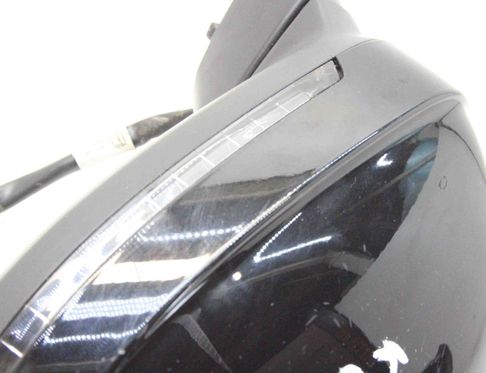 AUDI A4 B9/8W (2015-2024) Left Side Wing Mirror 14PIN,HEATED,FOLDING 25834492