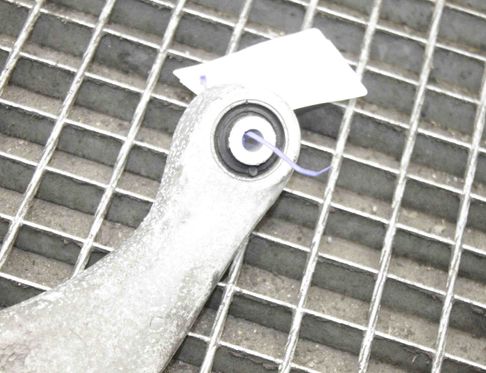 AUDI A7 C7/4G (2010-2020) Aizmugurējā kreisā svira/ričags 8K0505323H 25882547