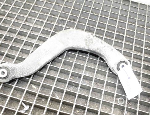 AUDI A7 C7/4G (2010-2020) Aizmugurējā kreisā svira/ričags 8K0505323H 25882547