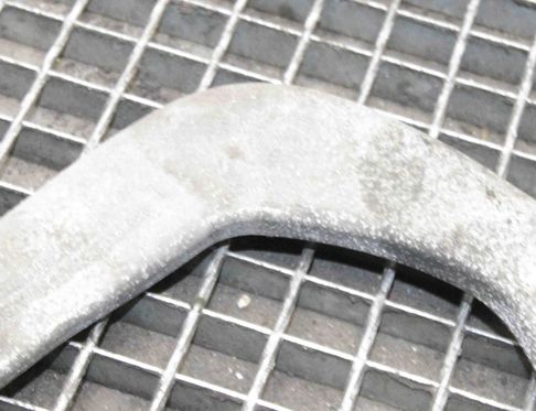 AUDI A7 C7/4G (2010-2020) Aizmugurējā kreisā svira/ričags 8K0505323H 25882547