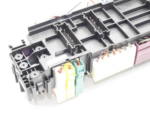 MERCEDES-BENZ B-Class W246 (2011-2020) Drošinātāju kārba A2469067200 25985648