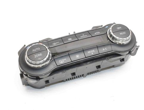 MERCEDES-BENZ B-Class W246 (2011-2020) Climate  Control Unit A2429009301,A2429010300 25985704