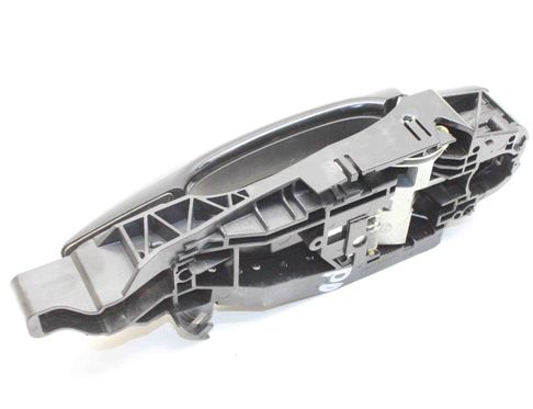 PEUGEOT 2008 2 generation (2019-2023) Front Right Door Exterior Handle 9802977180 26879690