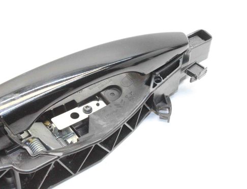 PEUGEOT 2008 2 generation (2019-2023) Front Right Door Exterior Handle 9802977180 26879690