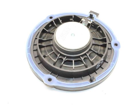 CITROËN DS3 1 generation (2010-2015) Front Left Door Loudspeaker 9809320180 26965068