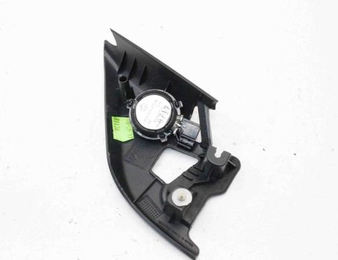 SKODA Superb 3 generation (2015-2023) Колонка  дверей передняя правая 3V0035411B 27414080