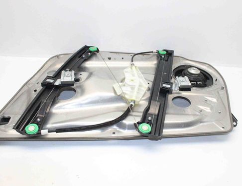 MERCEDES-BENZ C-Class W204/S204/C204 (2004-2015) Стеклоподъемник передней левой двери A2048204102 27448472