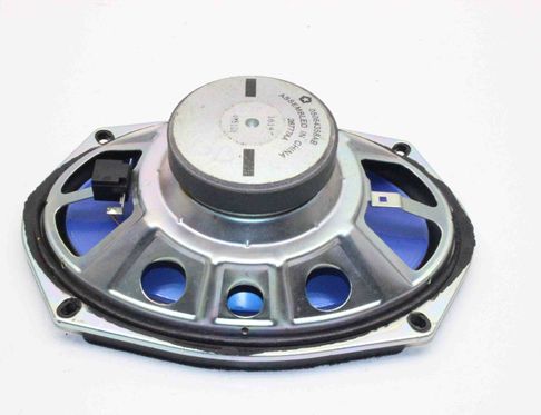 JEEP Cherokee 5 generation (KL) (2013-2024) Front Left Door Loudspeaker 05064358AB 27465431