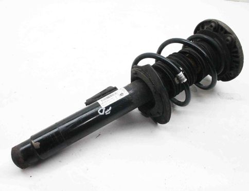 BMW 3 Series Gran Turismo F34 (2013-2017) Priekšējais labais amortizators 6873776 28253855