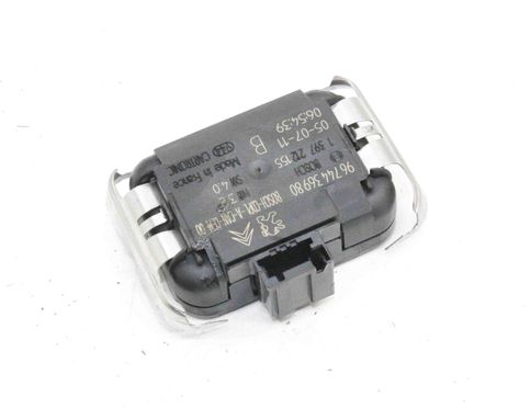 PEUGEOT RCZ 1 generation (2010-2014) Датчик дождя 9674436980 28298542