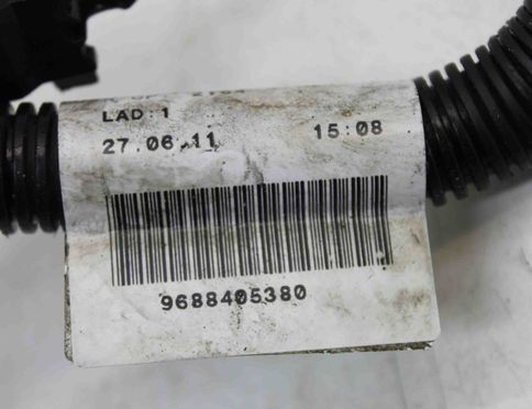 PEUGEOT RCZ 1 generation (2010-2014) ДРУГОЙ ПРОВОДНИК 9688405380 28333509