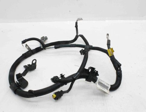 PEUGEOT RCZ 1 generation (2010-2014) ДРУГОЙ ПРОВОДНИК 9688405380 28333509